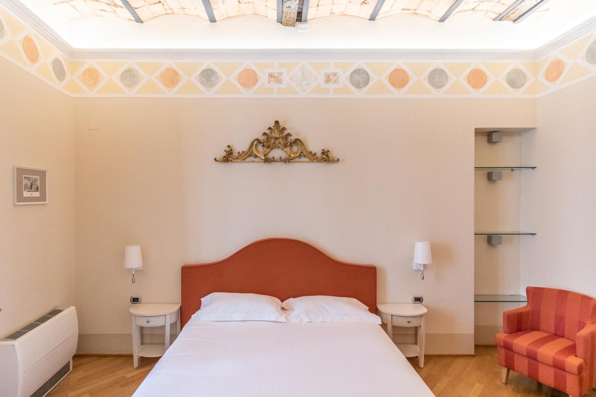 Casa Isolani Guest House Piazza Maggiore — Foto 2